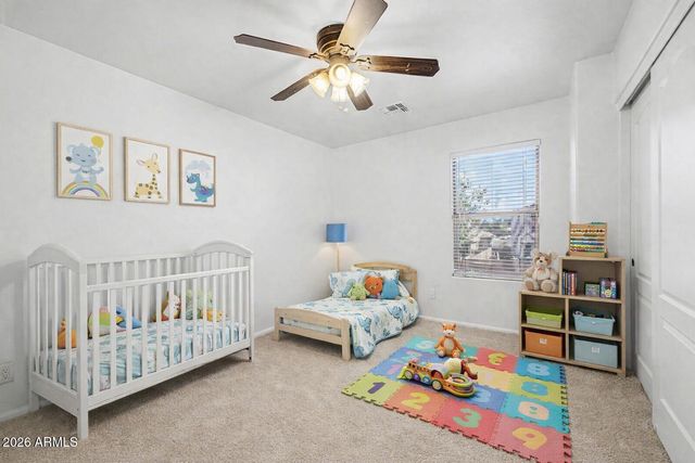 1337 W HEREFORD Drive, San Tan Valley, AZ 85143