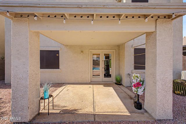 1337 W HEREFORD Drive, San Tan Valley, AZ 85143