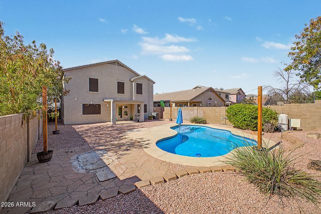 1337 W HEREFORD Drive, San Tan Valley, AZ 85143