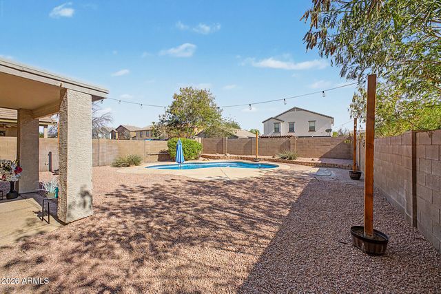 1337 W HEREFORD Drive, San Tan Valley, AZ 85143