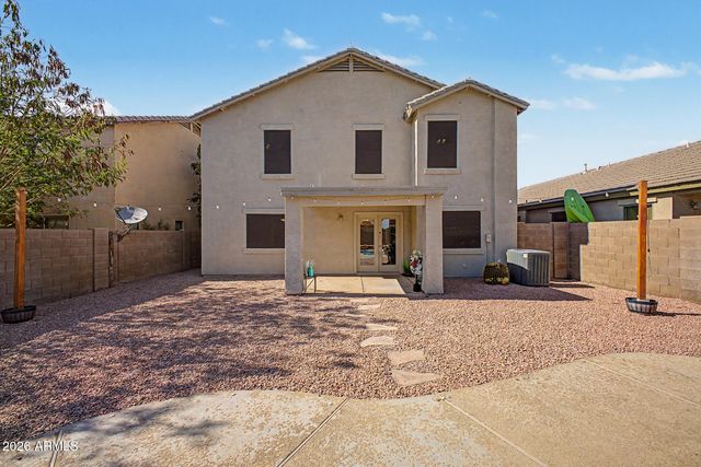 1337 W HEREFORD Drive, San Tan Valley, AZ 85143
