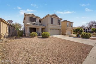 1337 W HEREFORD Drive, San Tan Valley, AZ 85143