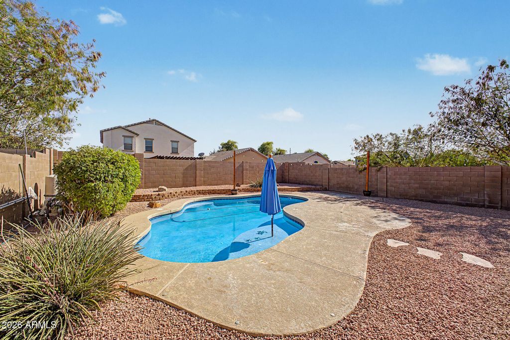 1337 W HEREFORD Drive, San Tan Valley, AZ 85143 — photo 3