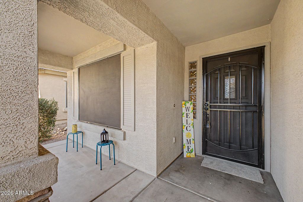1337 W HEREFORD Drive, San Tan Valley, AZ 85143 — photo 4