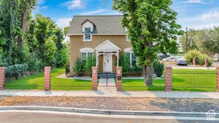590 S 600 W, Provo, UT 84601