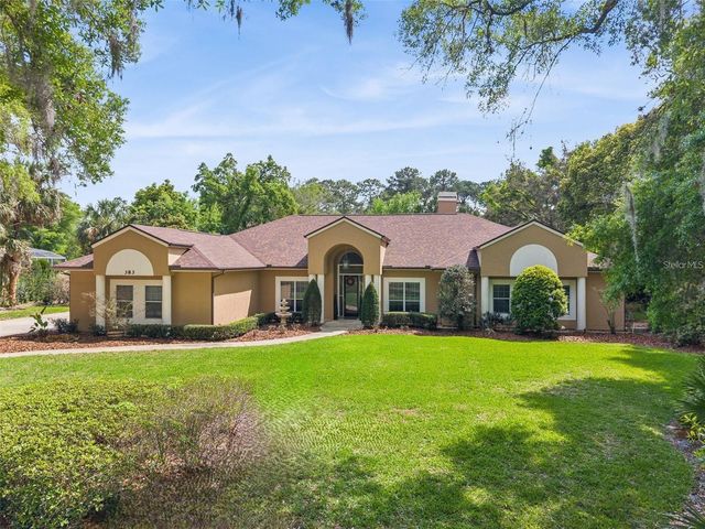 383 EAGLE CREEK CIRCLE, Lake Mary, FL 32746