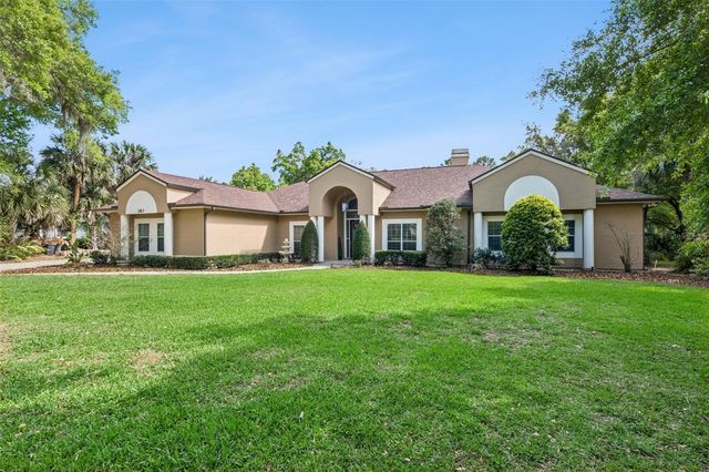 383 EAGLE CREEK CIRCLE, Lake Mary, FL 32746