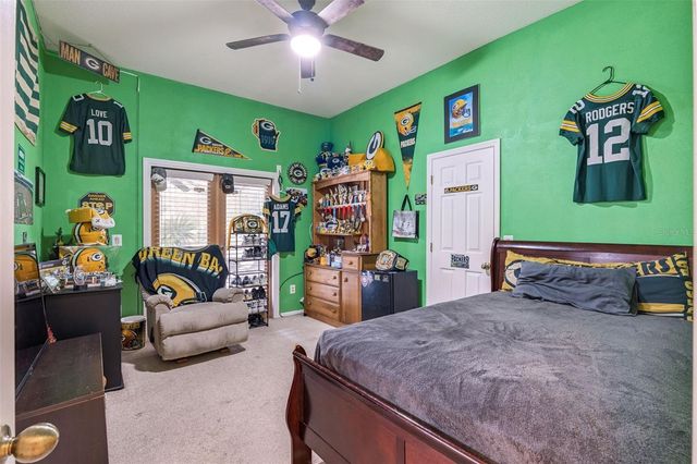 383 EAGLE CREEK CIRCLE, Lake Mary, FL 32746