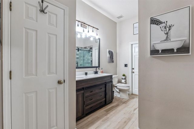 383 EAGLE CREEK CIRCLE, Lake Mary, FL 32746