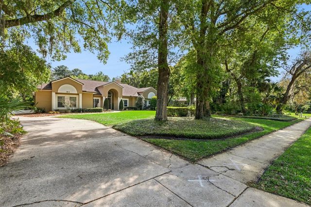 383 EAGLE CREEK CIRCLE, Lake Mary, FL 32746