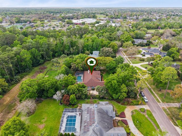 383 EAGLE CREEK CIRCLE, Lake Mary, FL 32746