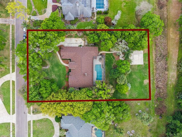 383 EAGLE CREEK CIRCLE, Lake Mary, FL 32746