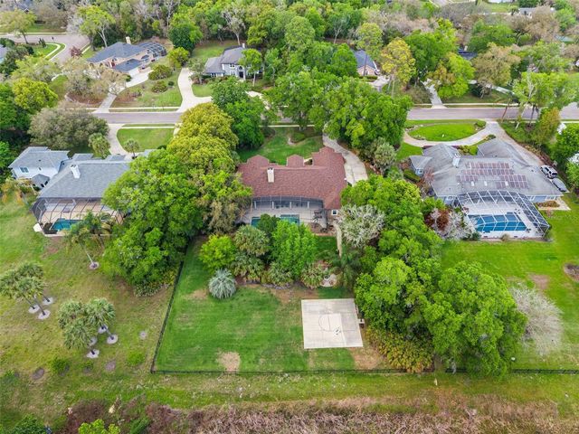 383 EAGLE CREEK CIRCLE, Lake Mary, FL 32746