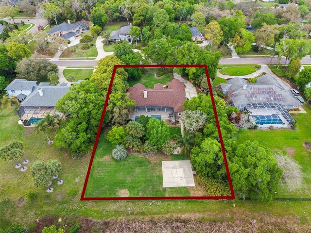 383 EAGLE CREEK CIRCLE, Lake Mary, FL 32746