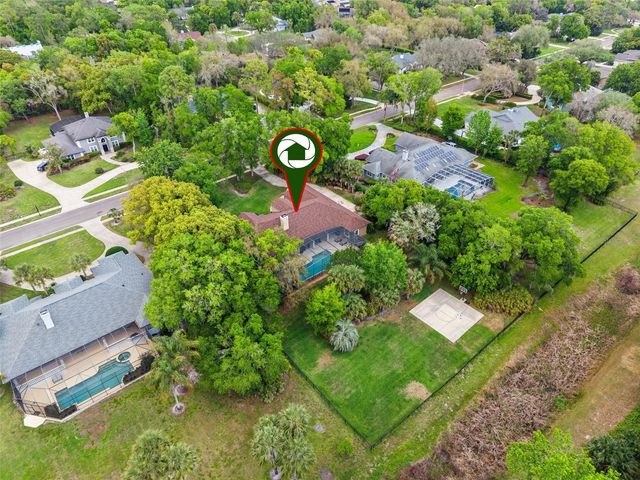 383 EAGLE CREEK CIRCLE, Lake Mary, FL 32746