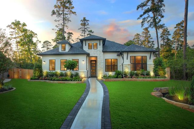 22011 Ivy Landing Street, Hockley, TX 77447