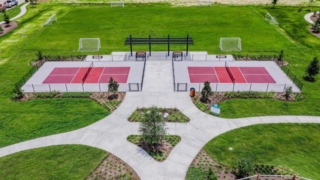 22011 Ivy Landing Street, Hockley, TX 77447