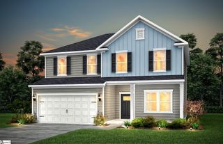 200 Indigo Park Place Lot 46, Easley, SC 29642