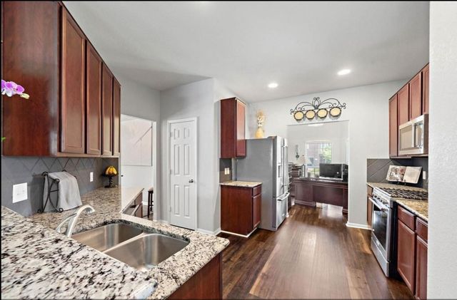 14923 Darby Retreat Lane, Cypress, TX 77429