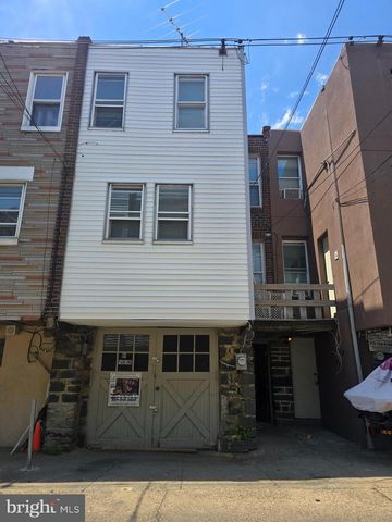 4027 MAYWOOD ST, Philadelphia, PA 19124