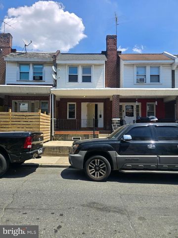 4027 MAYWOOD ST, Philadelphia, PA 19124
