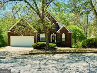 2481 Weatherstone Circle, Conyers, GA 30094