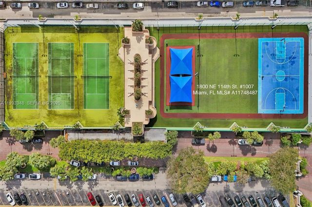1800 NE 114th St 1007, Miami, FL 33181