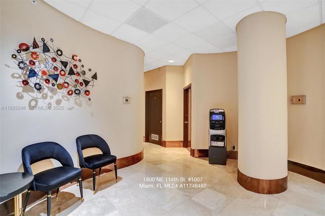 1800 NE 114th St 1007, Miami, FL 33181