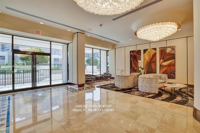 1800 NE 114th St 1007, Miami, FL 33181