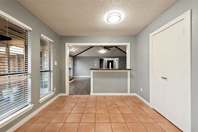 2203 Placid Drive, Carrollton, TX 75007