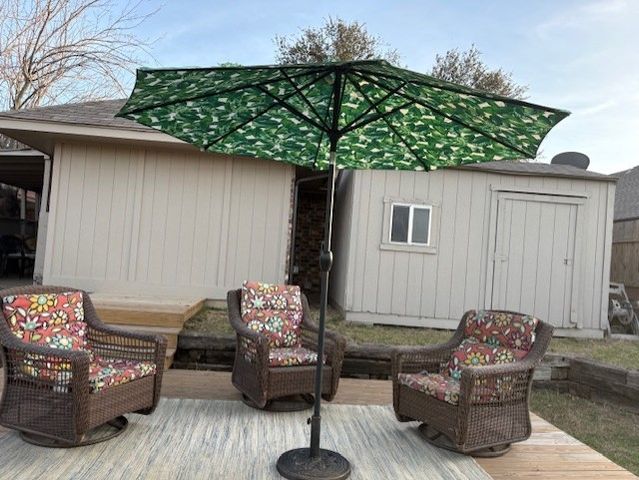 2203 Placid Drive, Carrollton, TX 75007