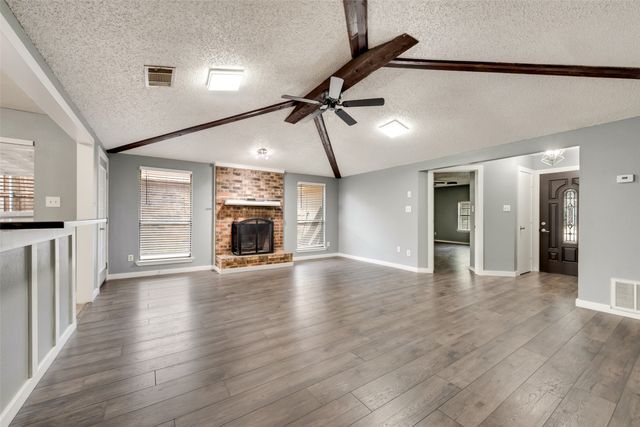 2203 Placid Drive, Carrollton, TX 75007