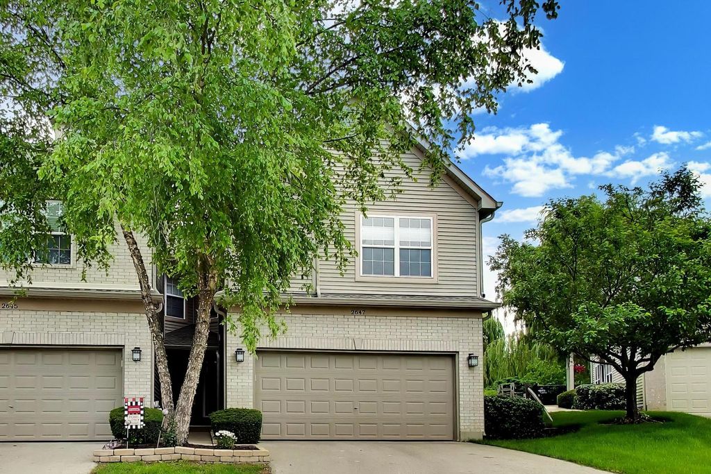 2647 Granite Court, Crystal Lake, IL 60012