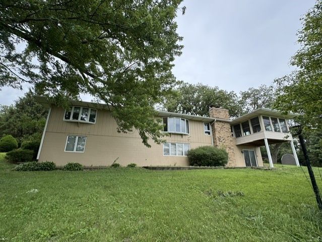 428 Overlook Court, Geneseo, IL 61254