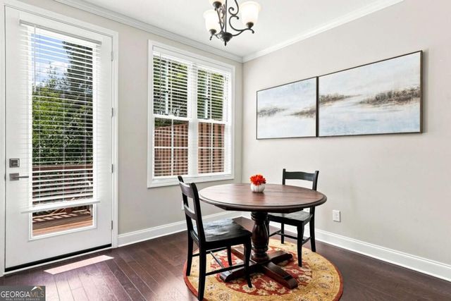 7603 Lowery Oak Drive, Roswell, GA 30075