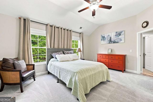 7603 Lowery Oak Drive, Roswell, GA 30075