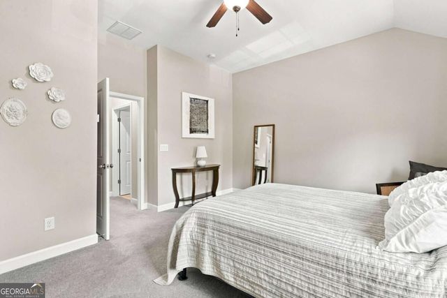 7603 Lowery Oak Drive, Roswell, GA 30075