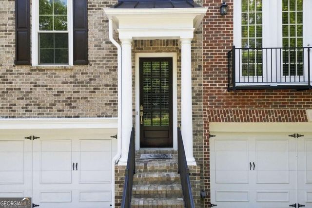 7603 Lowery Oak Drive, Roswell, GA 30075