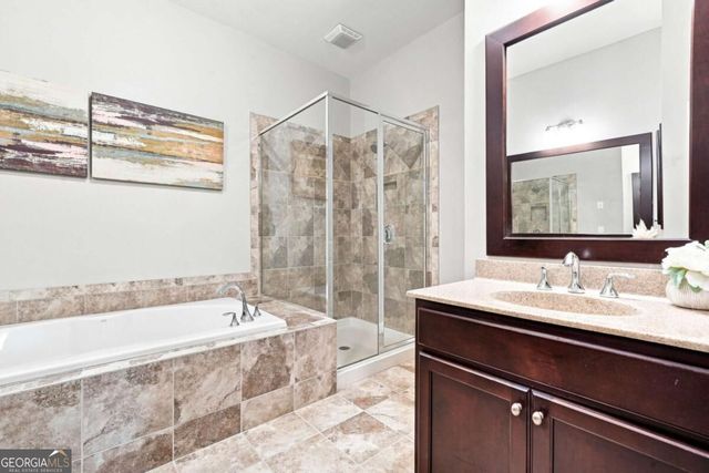7603 Lowery Oak Drive, Roswell, GA 30075