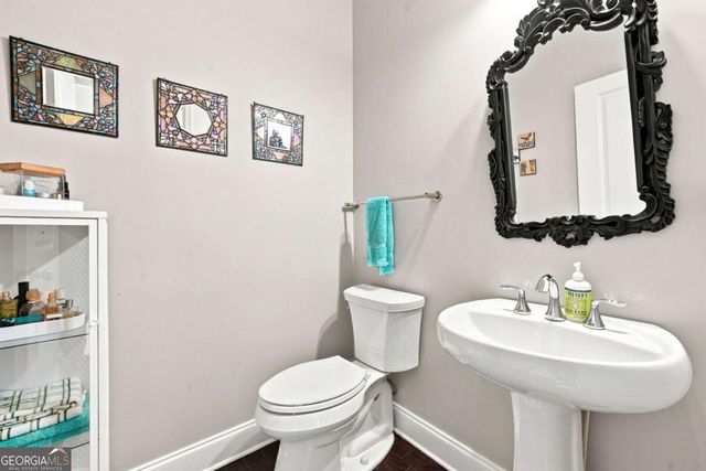 7603 Lowery Oak Drive, Roswell, GA 30075
