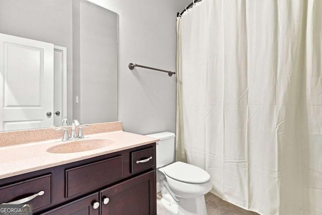 7603 Lowery Oak Drive, Roswell, GA 30075