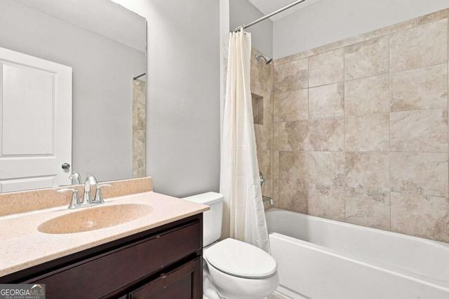 7603 Lowery Oak Drive, Roswell, GA 30075