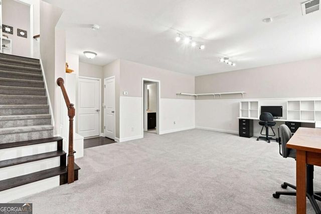 7603 Lowery Oak Drive, Roswell, GA 30075