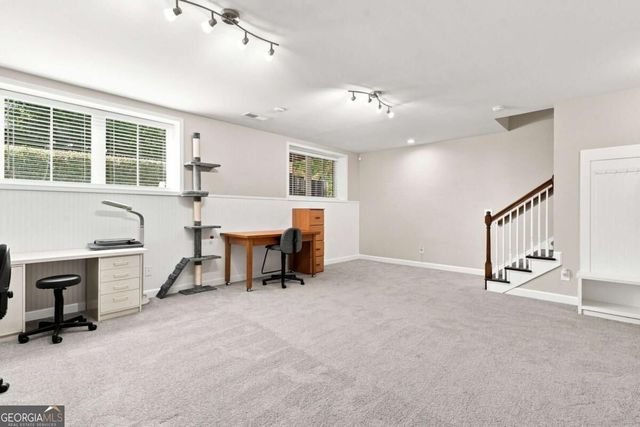 7603 Lowery Oak Drive, Roswell, GA 30075