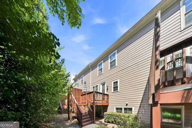 7603 Lowery Oak Drive, Roswell, GA 30075