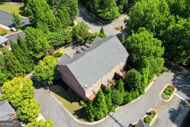 7603 Lowery Oak Drive, Roswell, GA 30075