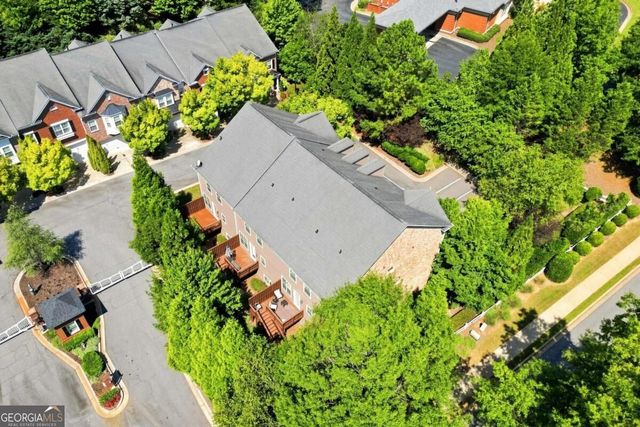 7603 Lowery Oak Drive, Roswell, GA 30075