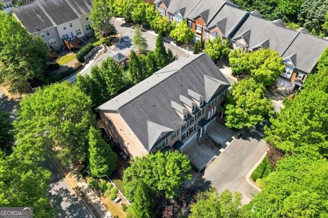7603 Lowery Oak Drive, Roswell, GA 30075