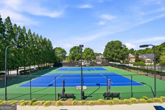 7603 Lowery Oak Drive, Roswell, GA 30075