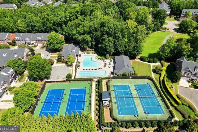 7603 Lowery Oak Drive, Roswell, GA 30075